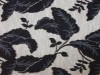 Chenille Jacquard Upholstery Fabric