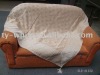 Chenille Jacquard Upholstery Sofa Throws