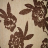 Chenille Jacquard for sofa fabric