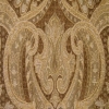 Chenille Jacquard for upholstery fabric