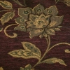 Chenille Jacquard for upholstery fabric