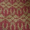 Chenille Jacquard for upholstery fabric