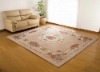 Chenille Jacquard rugs