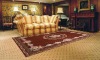 Chenille Jacquard rugs and carpets