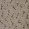 Chenille Jacquard upholstery fabric