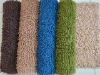 Chenille Loop Bathmat