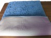 Chenille Mixcrofiber PVC carpets