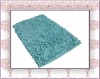 Chenille Mixcrofiber floor mat