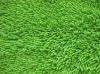 Chenille Polyester fabric