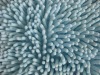Chenille Polyester fabric