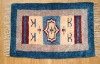 Chenille Rug