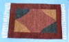 Chenille Rug