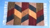 Chenille Rug