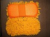 Chenille Sponge For Car Washing with good quality