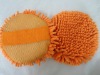 Chenille  Sponge for cleaning