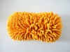 Chenille  Sponge for cleaning the car