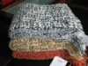 Chenille Throw Blanket