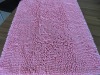 Chenille carpet/Shaggy carpet