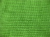 Chenille fabric & 100% polyester fabric