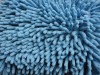 Chenille fabric