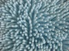Chenille fabric