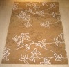 Chenille machine Jacquard modern carpet