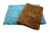 Chenille mat