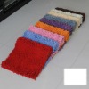 Chenille mat