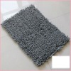 Chenille mat