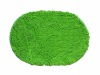 Chenille microfiber rug/shaggy rug manufacturer