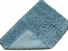 Chenille microfiber rug/shaggy rug manufacturer