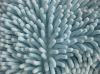 Chenille polyamide blended fabric