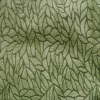 Chenille sofa fabric