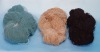 Chenille yarn