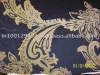 Chiffon Printed Silk Fabric