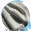 Chiffon fabric for soft handfeeling