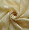 Chiffon silky fabric