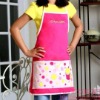 Child interest cotton apron