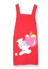 Child interest cute animal apron