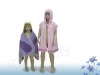 Children Bathrobe