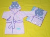 Children Bathrobe