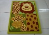 Children Cartoon Carpet and Rug