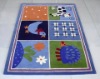 Children Cartoon Carpet and Rug