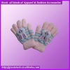 Children Cartoon Glove