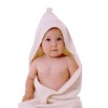 Children Hooded Towel With Embroidery