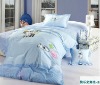 Children Lovely Pattern Bedding Set For Boys