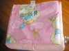 Children Natural Silk Quilt