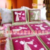 Children Pink Quilts