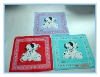 Children Printed Handkerchief In Low Price