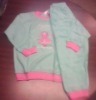 Children Terry pyjama Suit